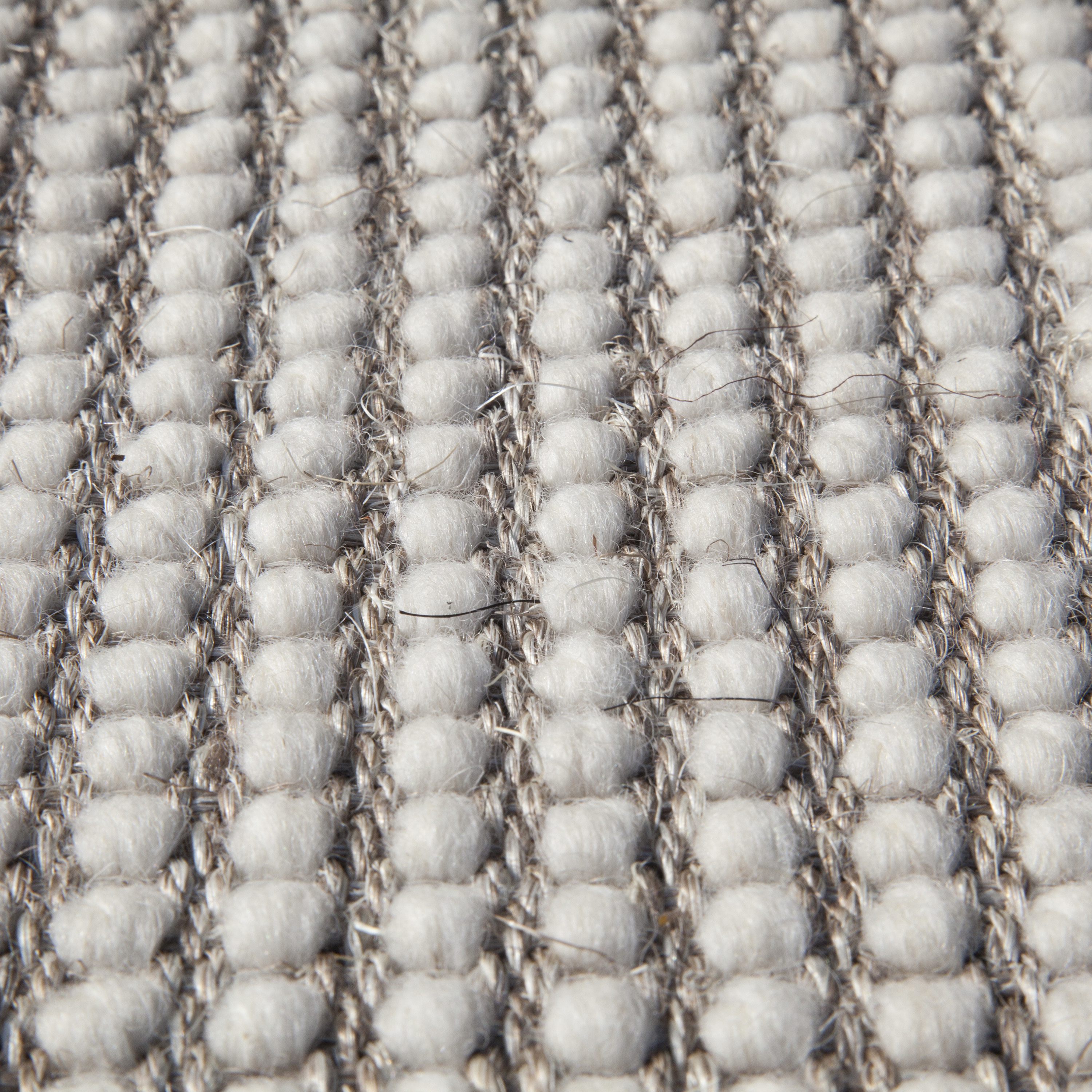 Afpasset tæppe kvalitet Samoa